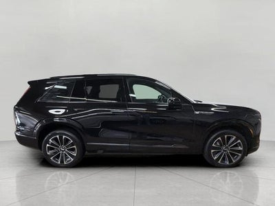 2026 Cadillac VISTIQ AWD 4dr Sport