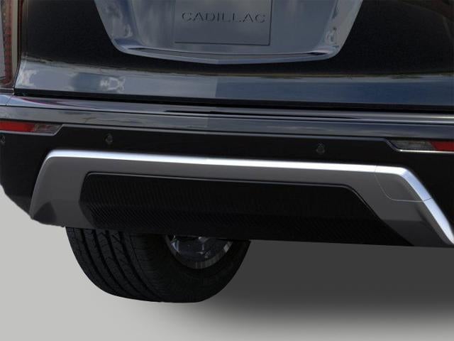 2026 Cadillac VISTIQ AWD 4dr Sport