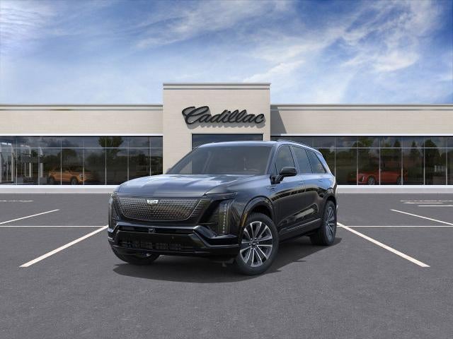 2026 Cadillac VISTIQ AWD 4dr Sport