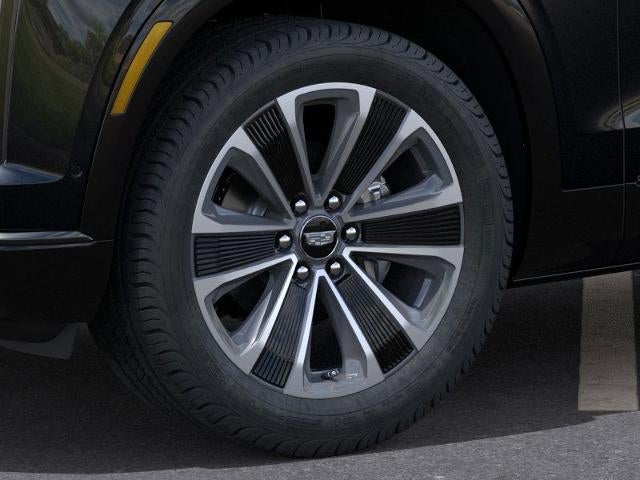 2026 Cadillac VISTIQ AWD 4dr Sport