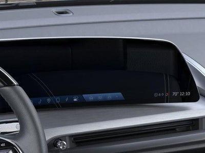 2026 Cadillac VISTIQ AWD 4dr Sport