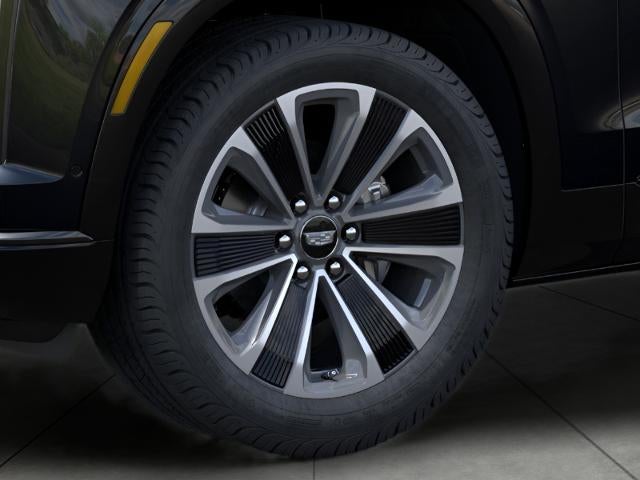 2026 Cadillac VISTIQ AWD 4dr Sport