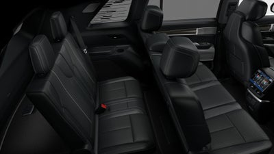 2026 Cadillac VISTIQ AWD 4dr Sport