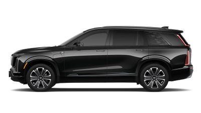 2026 Cadillac VISTIQ AWD 4dr Sport