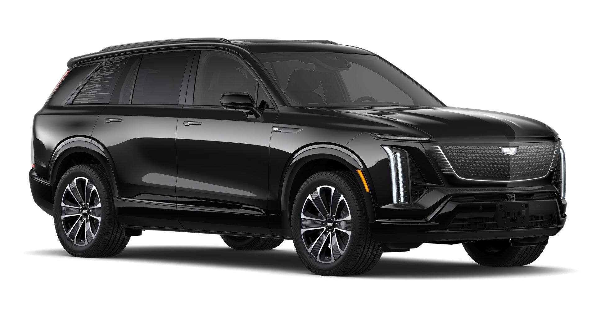 2026 Cadillac VISTIQ AWD 4dr Sport