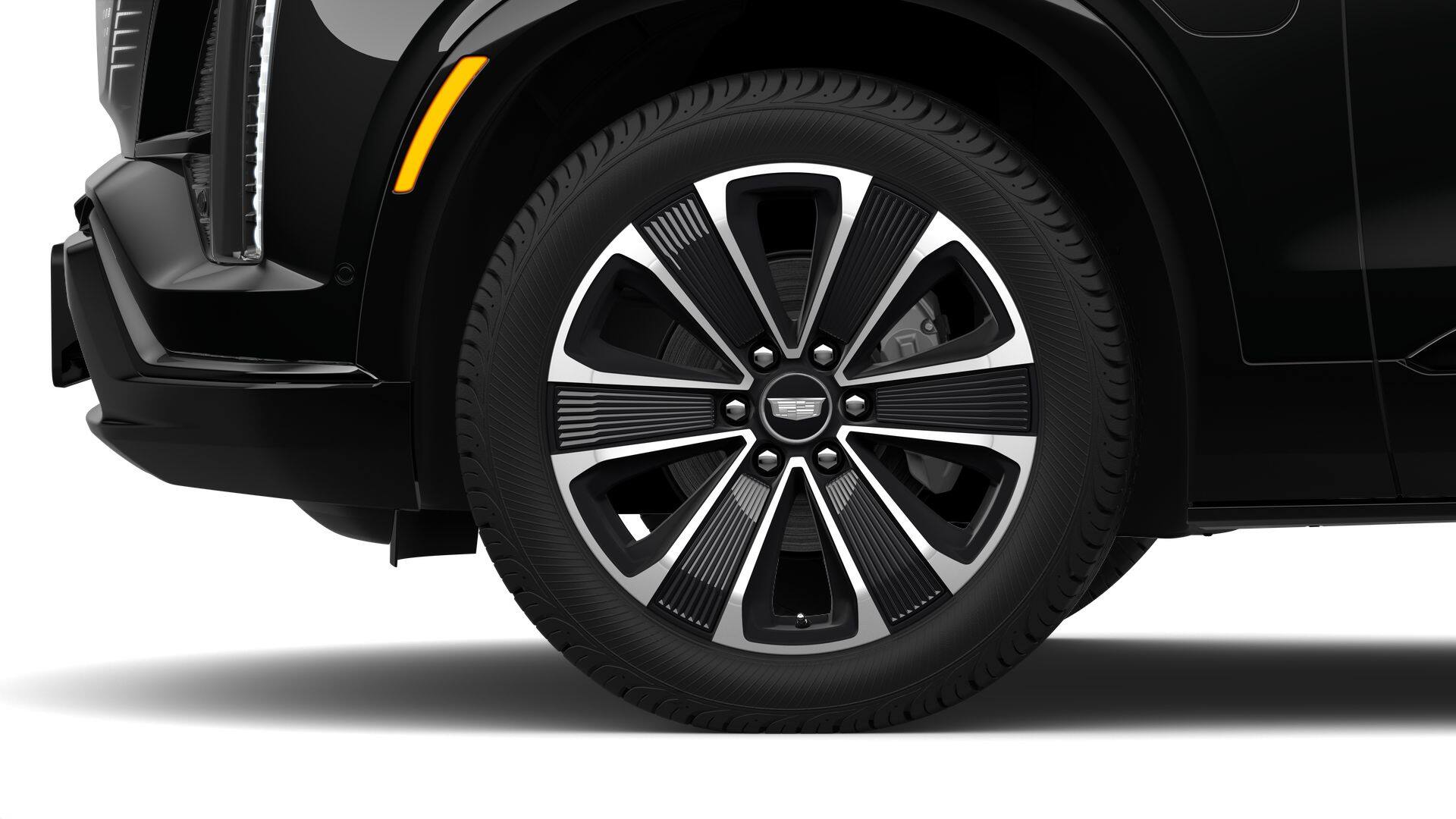 2026 Cadillac VISTIQ AWD 4dr Sport