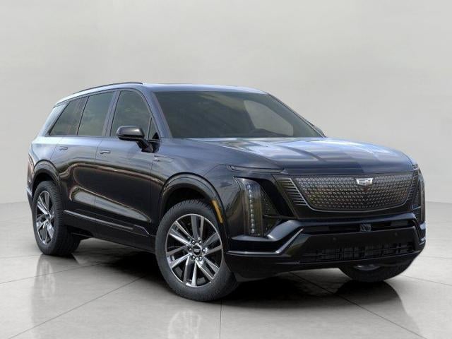 2027 Cadillac VISTIQ AWD 4dr Sport