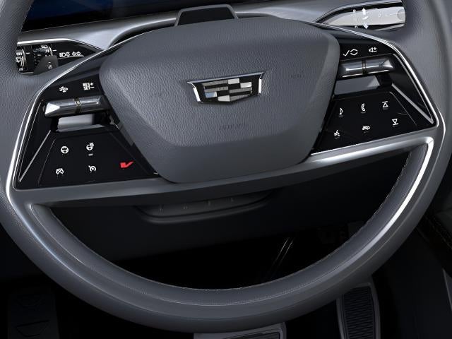 2027 Cadillac VISTIQ AWD 4dr Sport