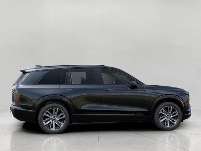 2027 Cadillac VISTIQ AWD 4dr Sport