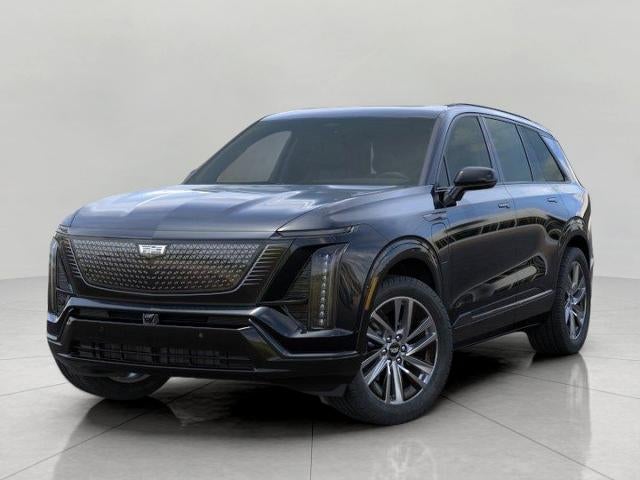 2027 Cadillac VISTIQ AWD 4dr Sport
