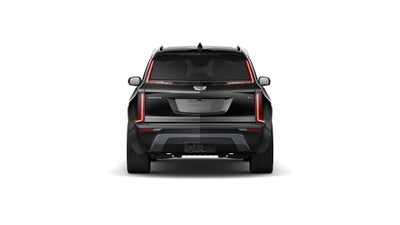 2027 Cadillac VISTIQ AWD 4dr Sport