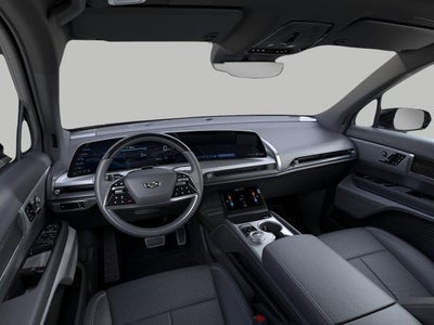 2026 Cadillac VISTIQ AWD 4dr Sport