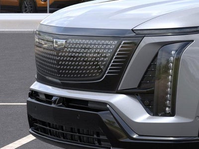 2026 Cadillac VISTIQ AWD 4dr Sport
