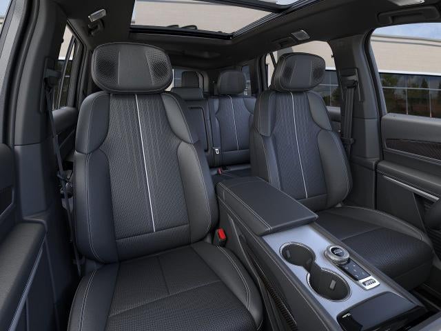 2026 Cadillac VISTIQ AWD 4dr Sport