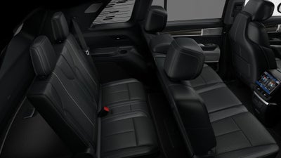 2026 Cadillac VISTIQ AWD 4dr Sport