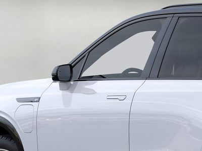 2027 Cadillac VISTIQ AWD 4dr Sport