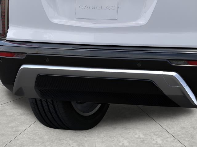 2027 Cadillac VISTIQ AWD 4dr Sport