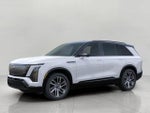 2027 Cadillac VISTIQ AWD 4dr Sport