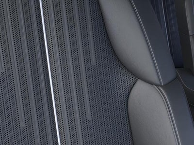 2027 Cadillac VISTIQ AWD 4dr Sport