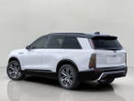 2027 Cadillac VISTIQ AWD 4dr Sport