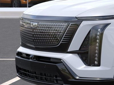 2027 Cadillac VISTIQ AWD 4dr Sport