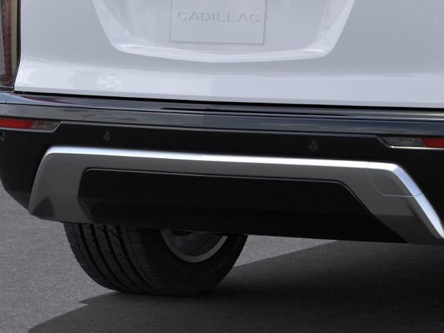 2027 Cadillac VISTIQ AWD 4dr Sport