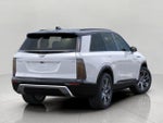 2027 Cadillac VISTIQ AWD 4dr Sport