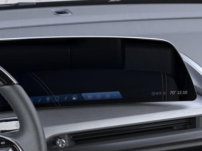2027 Cadillac VISTIQ AWD 4dr Sport