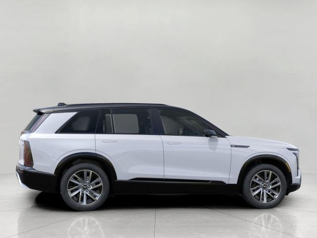2027 Cadillac VISTIQ AWD 4dr Sport