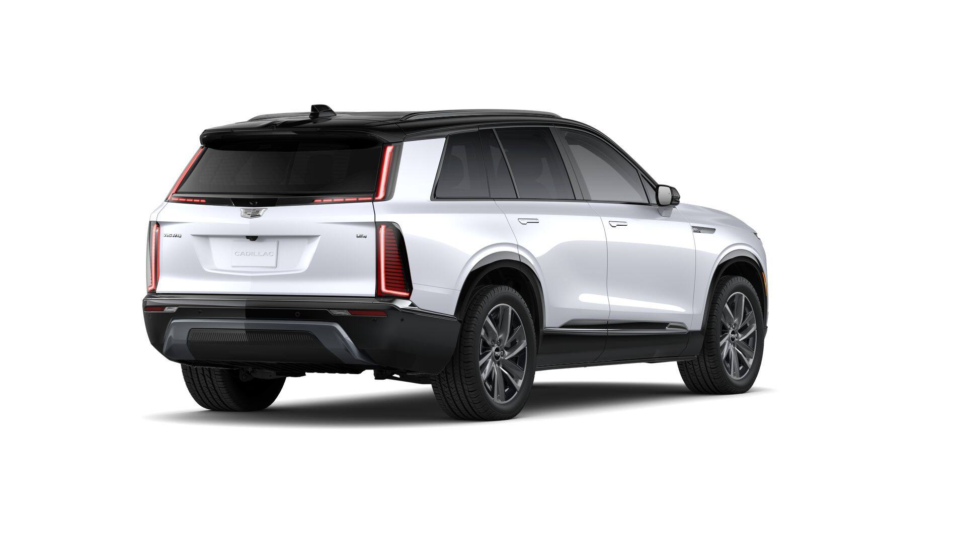 2027 Cadillac VISTIQ AWD 4dr Sport