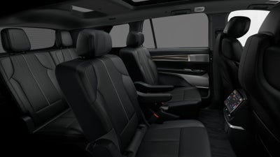 2027 Cadillac VISTIQ AWD 4dr Sport