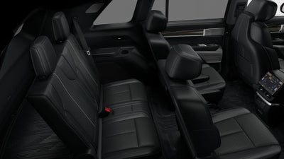 2027 Cadillac VISTIQ AWD 4dr Sport