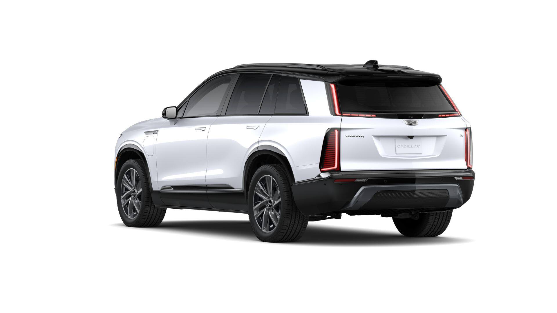 2027 Cadillac VISTIQ AWD 4dr Sport