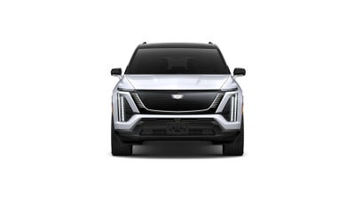 2027 Cadillac VISTIQ AWD 4dr Sport
