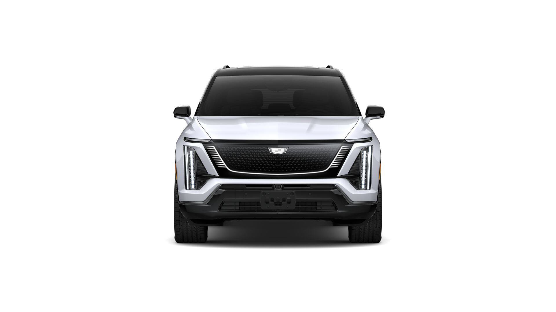 2027 Cadillac VISTIQ AWD 4dr Sport