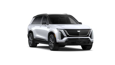 2027 Cadillac VISTIQ AWD 4dr Sport