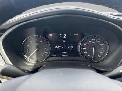 2022 Cadillac XT4 AWD 4dr Premium Luxury