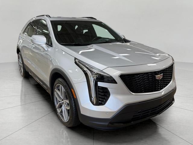 2019 Cadillac XT4 AWD Sport