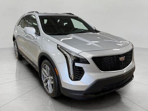 2019 Cadillac XT4 AWD Sport