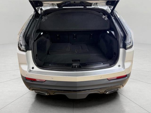 2019 Cadillac XT4 AWD Sport