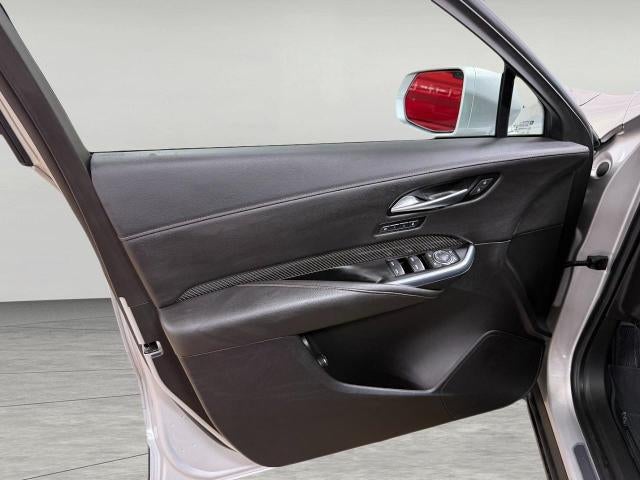 2019 Cadillac XT4 AWD Sport