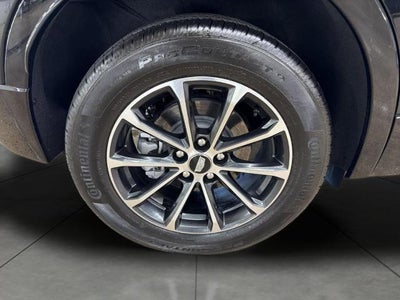 2025 Cadillac XT4 AWD 4dr Sport