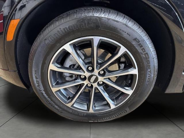 2025 Cadillac XT4 AWD 4dr Sport