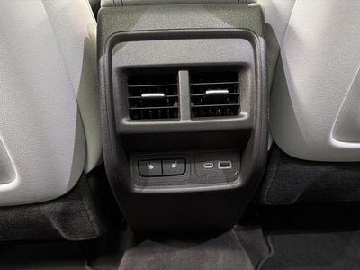 2025 Cadillac XT4 AWD 4dr Sport