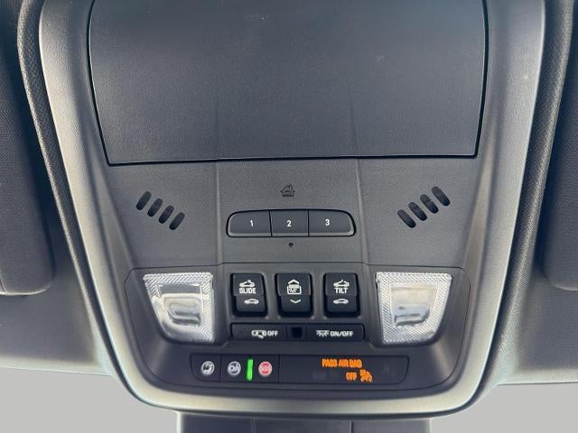 2025 Cadillac XT4 AWD 4dr Sport