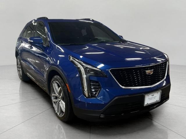 2021 Cadillac XT4 Sport