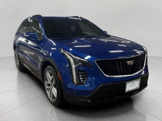 2021 Cadillac XT4 AWD 4dr Sport
