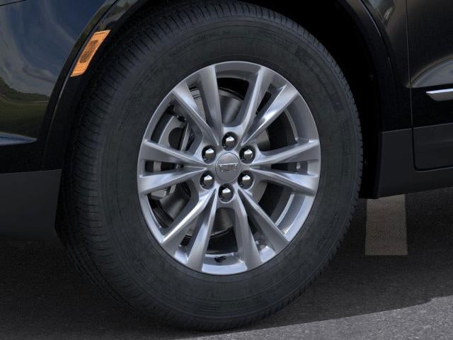 2025 Cadillac XT5 AWD 4dr Luxury