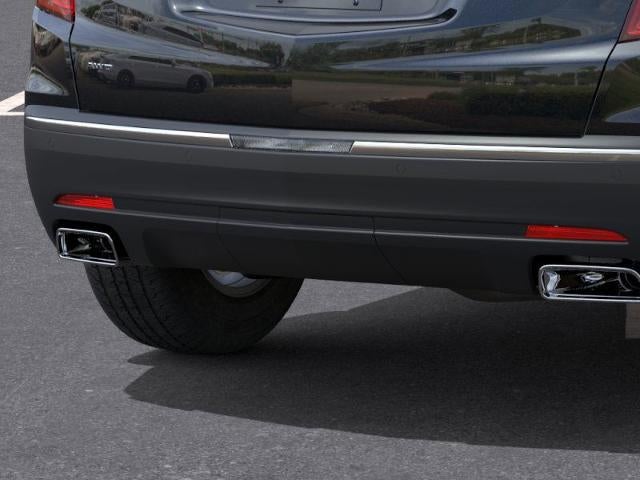 2025 Cadillac XT5 AWD 4dr Luxury