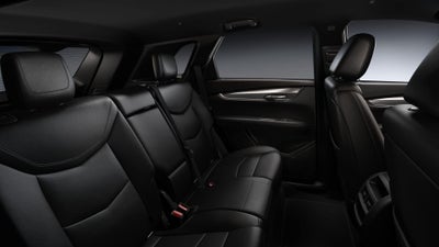 2025 Cadillac XT5 AWD 4dr Luxury